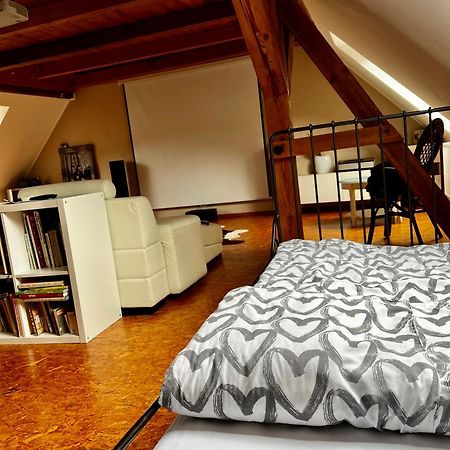 Apartmán na horách, Plešivec Pstruzi  Exterior foto
