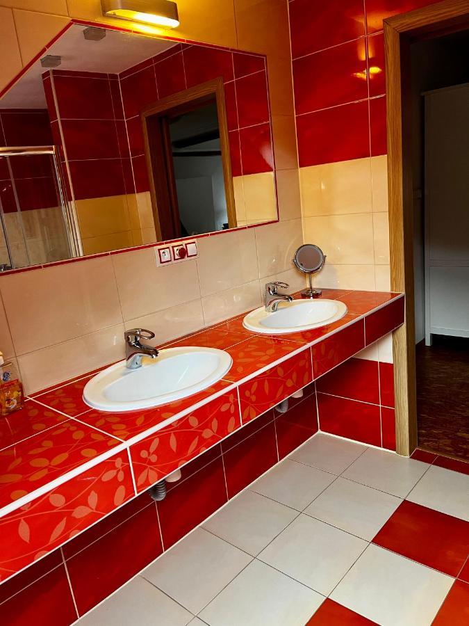 Apartmán na horách, Plešivec Pstruzi  Exterior foto