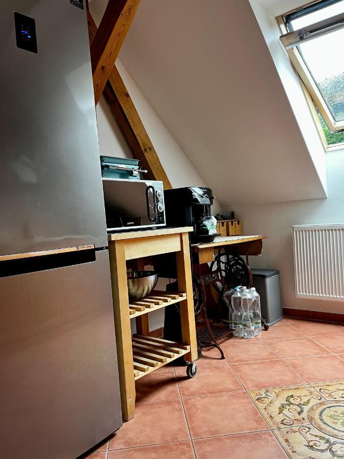 Apartmán na horách, Plešivec Pstruzi  Exterior foto